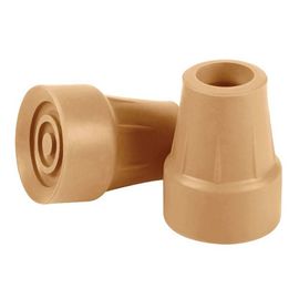 Наконечник-насадка для костылей и тростей 10031/T