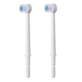 Насадки для ирригатора Waterpik TB-100E в виде щеток