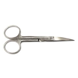 Н-3-2 Ножницы хирургические остроконечные изогнутые 140 мм МИЗ-Т