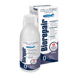 Ополаскиватель для полости рта Biorepair Mouthwash, 500 мл