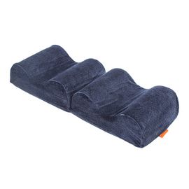 Ортопедическая подушка под ноги Luomma LumF-507