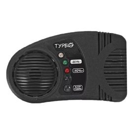 Ультразвуковой отпугиватель ЭлектроКот-Турбо