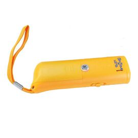 Ультразвуковой отпугиватель собак Гром 125