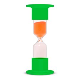 Песочные часы на 3 минуты