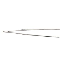 ПМ-12 Пинцет анатомический 200х2,5 мм ПА-МИЗ-Т