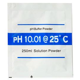 Порошок для калибровки pH-метров 10.01
