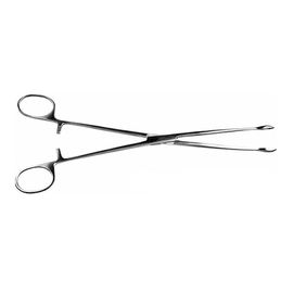 Щ-20-2 Корнцанг изогнутый