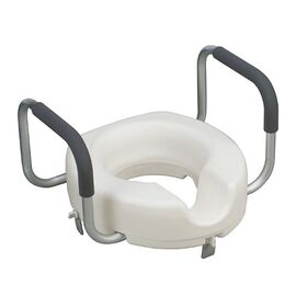 Насадка на унитаз СИМС2 10528А/Т