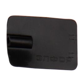 Многоразовый электрод для аппарата Элфор Невотон 38х57 мм