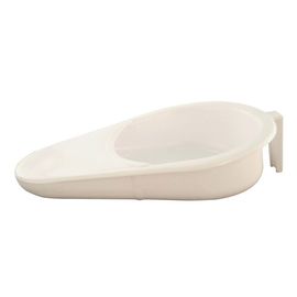 Подкладное судно в форме ладьи