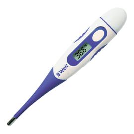 Термометр B.Well WT-04 Standart, гибкий