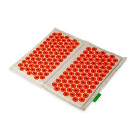 Тибетский аппликатор на мягкой подложке для ступней