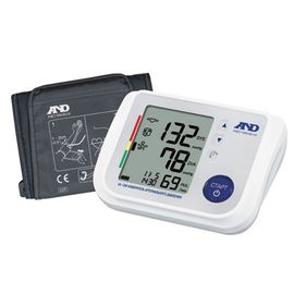 Тонометр AND UA-1300 автоматический для слабовидящих (с голосовой функцией)