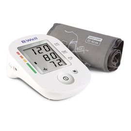 Тонометр B.Well PRO-33 автоматический, манжета М