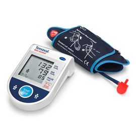 Тонометр Tensoval с большой манжетой