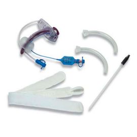Трахеостомическая трубка Portex Blue Line Ultra c манжетой «Софт-Сеал», с двумя канюлями