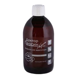 Бальзам Профессор Персин с коллоидным серебром