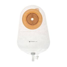 Coloplast Alterna 17477 НП Уроприемник дренируемый прозрачный 10-55мм (5585)