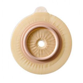 17706 Alterna НП Пластина плоская, фланец 50 мм для увеличения времени ношения двухкомпонентных приемников.