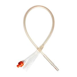 Катетер Фолея двухходовой Coloplast