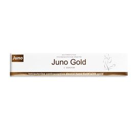 Внутриматочная спираль Симург Юнона Juno Gold