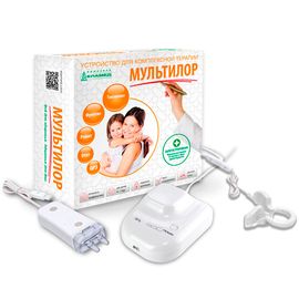 Мультилор - аппарат для лечения ЛОР-заболеваний