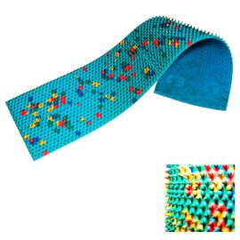 Аппликатор Ляпко (УАЛП) Квадро 6,2 Ag ортопедический коврик для дома