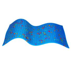 Аппилкатор Ляпко (УАЛП) Коврик Большой 7,0 Ag для профилактики и лечения