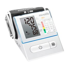 Автоматический тонометр Microlife BP A100, манжета M-L
