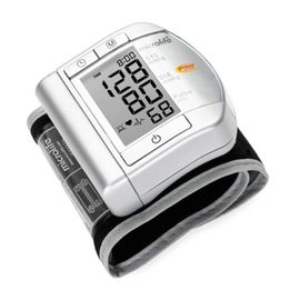 Автоматический тонометр на запястье Microlife BP W100