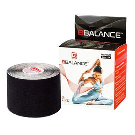 BBTape 5см*5м, черный