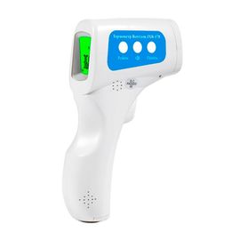 Бесконтактный инфракрасный термометр Berrcom JXB-178