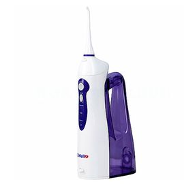 Портативный ирригатор B.Well WI-911 с увеличенной емкостью