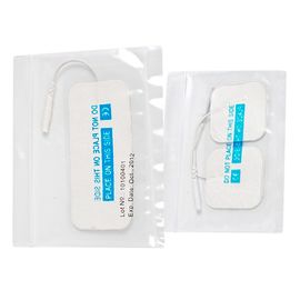 Комплект самоклеющихся электродов к Доктор ТЭС-03 (3шт) 