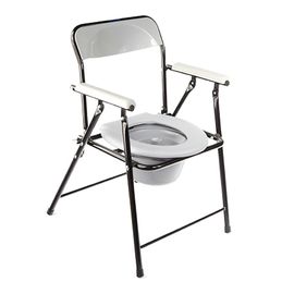 Санитарное кресло-туалет СИМС2 WC eFix