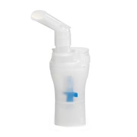 Небулайзерная камера и загубник для компрессорных ингаляторов OMRON COMP AIR NE-C24/С24 Kids