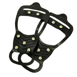 Ледоходы Неваляйсы Комфорт 7+7 шипов