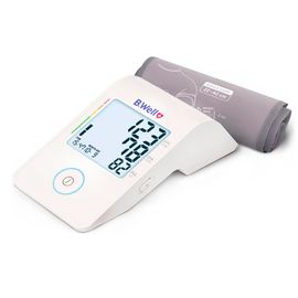 Тонометр BWell MED-55 автомат на плечо, манжета M-L, без адаптера