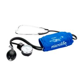 Тонометр Microlife BP AG1-30 механический со стетоскопом