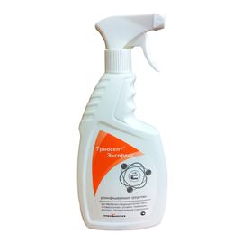 Кожный антисептик Триосепт-Экспресс 0,75 литра, спрей