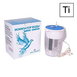 Активатор воды Rottinger Titan
