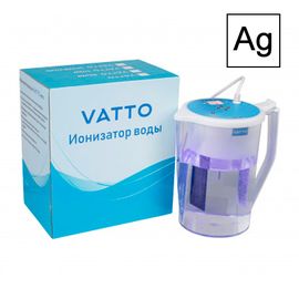 Активатор воды Vatto Silver
