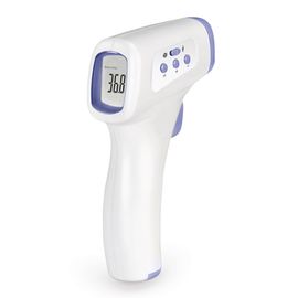 Бесконтактный инфракрасный термометр B.Well WF-4000