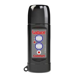 Голосообразующий аппарат Labex Comfort Black