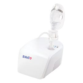 Компрессорный ингалятор-небулайзер B.Well PRO-110