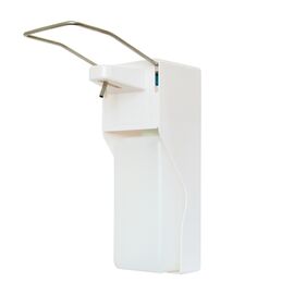 Локтевой дозатор для антисептика А-265, 1 литр