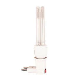 Корпус кварцевателя Янтарь Эконом