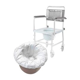 Одноразовые пакеты для санитарных кресел Barry Bag 20