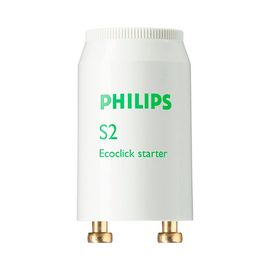 Стартер Philips S2 4-22W