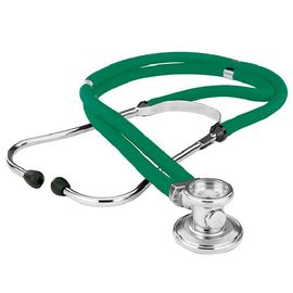 Стетоскоп универсальный Kawe Rapport зеленый 55см арт. 06.22500.042
